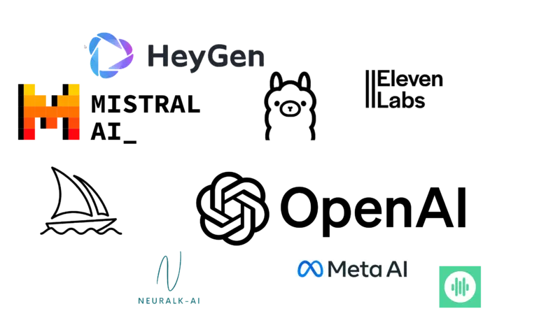 Intégration de l'IA native-vid